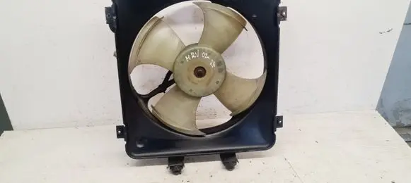 Honda HR-V Air conditioning (A/C) fan (condenser) 9244300