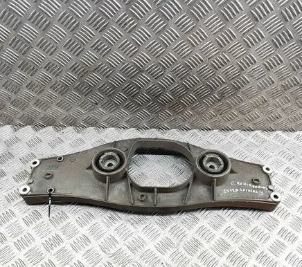 Mercedes-Benz CL C216 Rear differential/diff mount bracket A2213521406