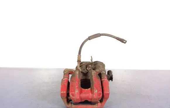 BMW 5 F10 F11 Rear brake caliper 32345699
