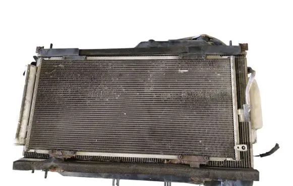 Subaru Outback (BS) Radiator set 45100AL01B 73210AL00A AA2230008150