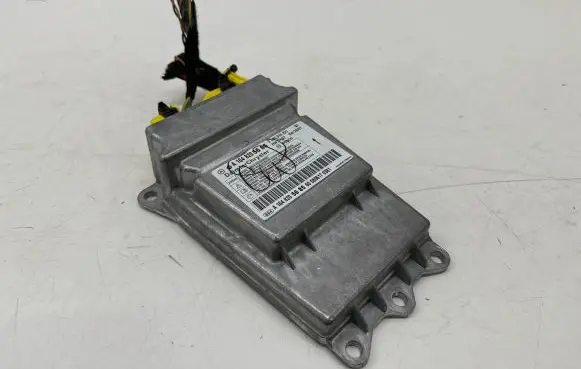 Mercedes-Benz R W251 Airbag control unit/module A1648205685