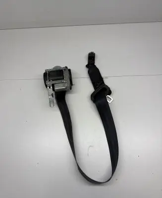 Volkswagen Polo IV 9N3 Front seatbelt 6Q4857705M