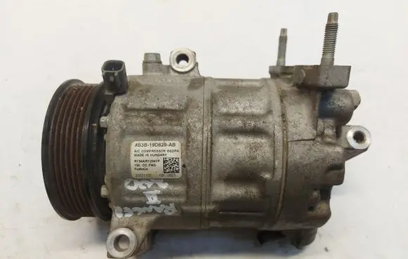 Ford Ranger IV Air conditioning (A/C) compressor (pump) 