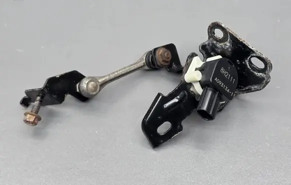 Peugeot 4007 Headlight/headlamp level sensor 8H2111 A0931341