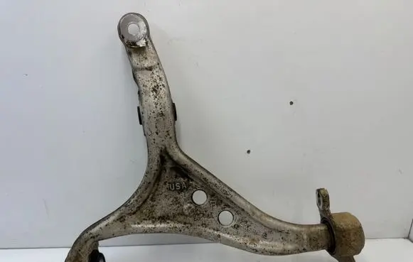 Mercedes-Benz GLE (W166 - C292) Front lower control arm/wishbone A16604