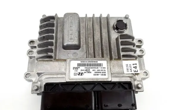 Hyundai H-1, Starex, Satellite Engine control unit/module 391014A101