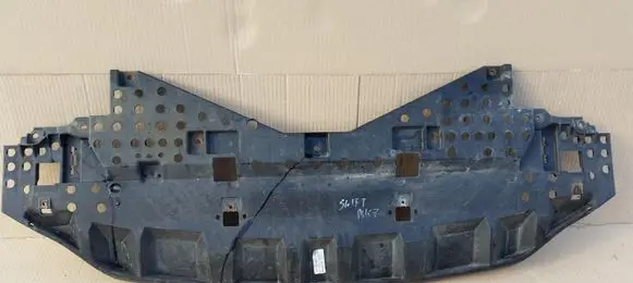 Suzuki Swift II Front bumper skid plate/under tray REMO