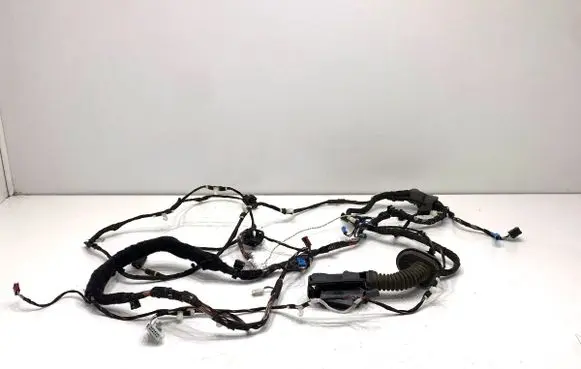BMW 5 G30 G31 G38 Front door wiring loom 8730148