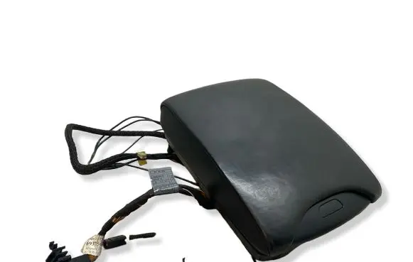 BMW X5 E53 Armrest 