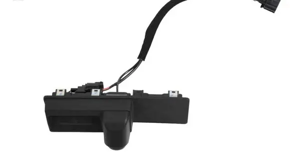 KIA EV6 Reversing camera 