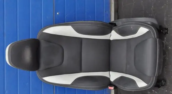 Volvo S60 Front driver seat 