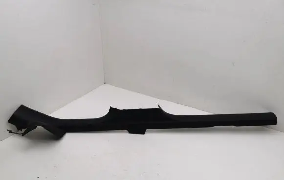 Audi A1 Front sill trim cover 82G853371