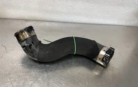 Mercedes-Benz A W177 Engine coolant pipe/hose A2475280482