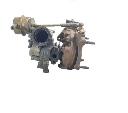 Volkswagen Polo Turbo 045145701