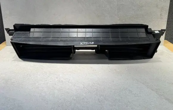 KIA Sportage Intercooler air channel guide 86961B2200-KPD18 86951B2200