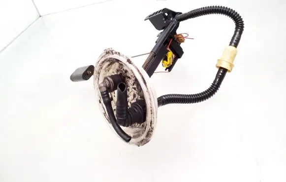 BMW 5 E60 E61 Fuel level sensor 0580303042 6765849