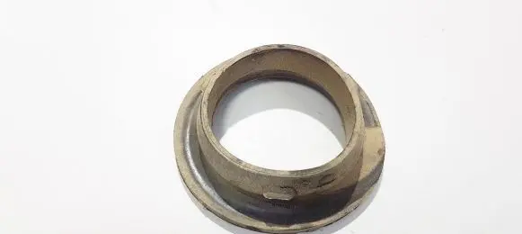 Chevrolet Kalos Front coil spring rubber mount 96535173