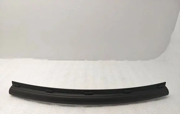 Volkswagen Golf VII Engine compartment rubber 5G0823709A