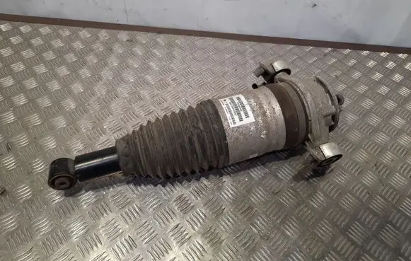 Porsche Cayenne (92A) Shock absorber/damper/air suspension 7P5616019AG