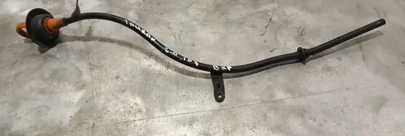 Volkswagen Touran I Oil level dip stick 