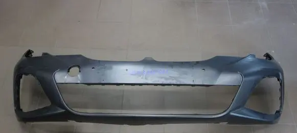 BMW 1 F40 Front bumper 51118069346