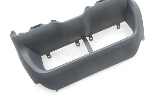 Toyota Yaris XP210 Dash center air vent grill 55670K0090