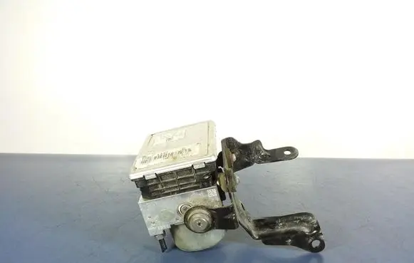 Ford Focus ABS Pump JX61-2B373-LC