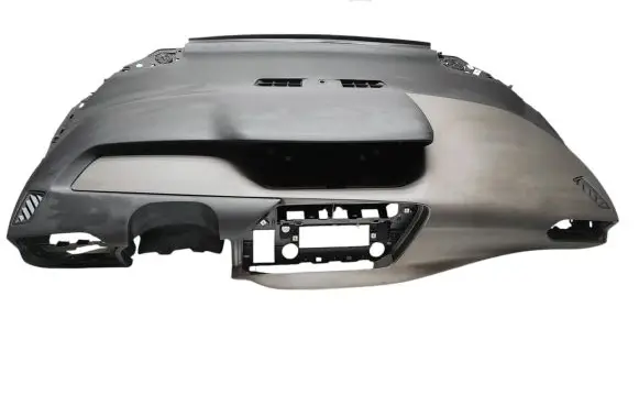 Citroen C4 II Picasso Dashboard 9678013177 1162703XZD M46070
