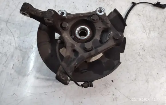 Opel Astra K Front wheel hub