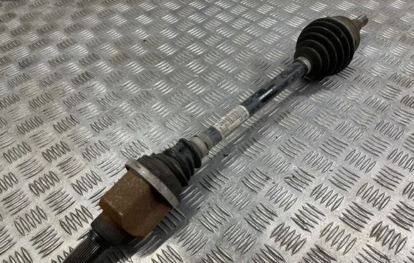 Peugeot 3008 II Front driveshaft 9808771480