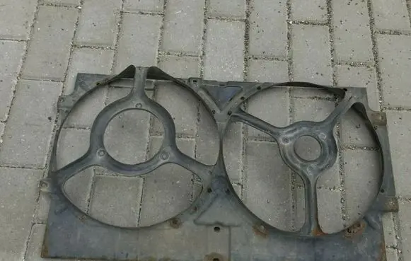Seat Cordoba (6K) Other engine part 6K0121207