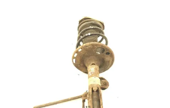 Toyota Avensis T270 Front shock absorber/damper 4851005370