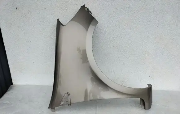 Renault Clio IV Fender