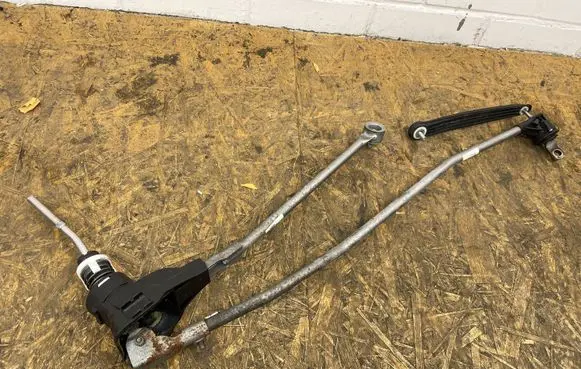 Audi A5 Gear shift rod 8W0711151