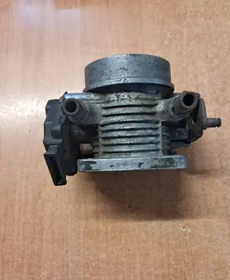 Mercedes-Benz S W116 Other engine bay part 0280120029