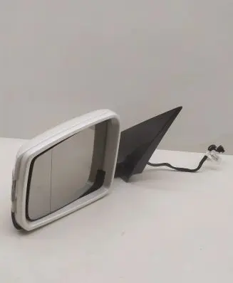 Mercedes-Benz E A207 Front door electric wing mirror A2078104316