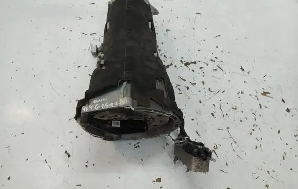 BMW X5 G05 Automatic gearbox GA8X76DZ-JLK01