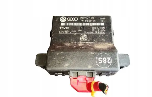 Seat Altea Gateway control module 1K0907530F