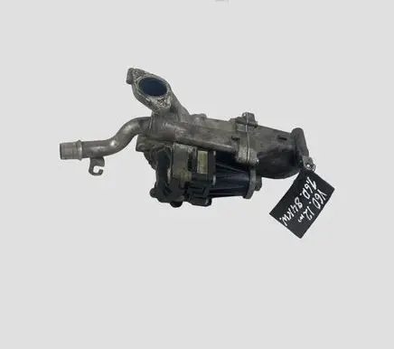 Volvo V60 EGR valve 5056390300 21983393133