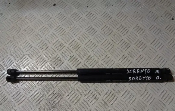 KIA Sorento Tailgate/trunk strut/damper 817802P000 817702P000