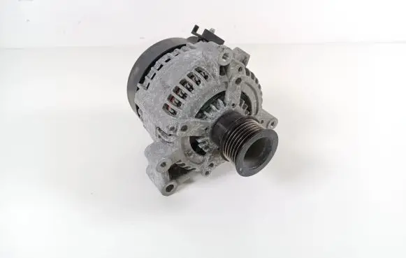 BMW 3 G20 G21 Generator/alternator 8654280