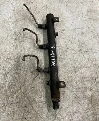 Fiat Ducato Fuel main line pipe 0445214107