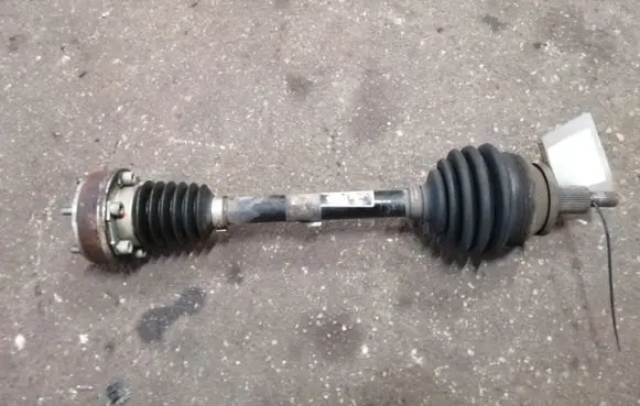 Volkswagen Fox Front driveshaft