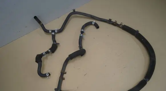 Hyundai Tucson TL Headlight washer hose/pipe 