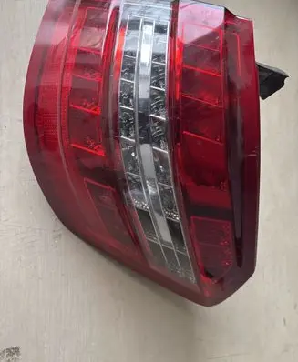 Mercedes-Benz E W212 Rear/tail lights