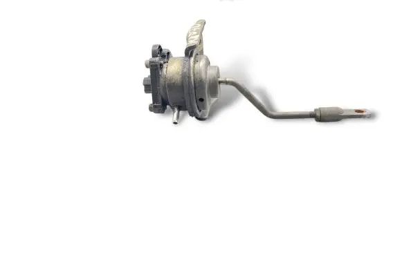 Citroen C3 Picasso Turbine electric control actuator 