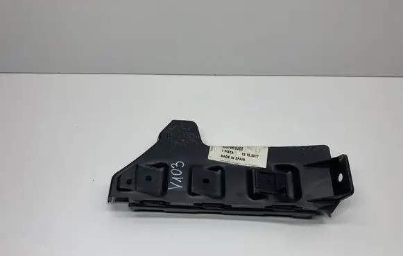 Seat Ibiza III (6L) Front bumper mounting bracket 6L0807184C