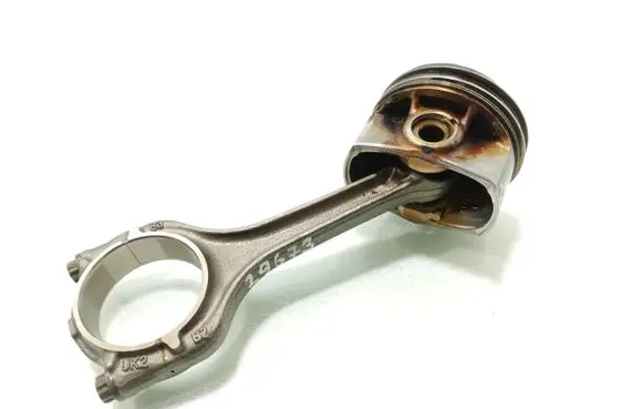 Skoda Rapid (NH) Piston with connecting rod 04ER CHZ