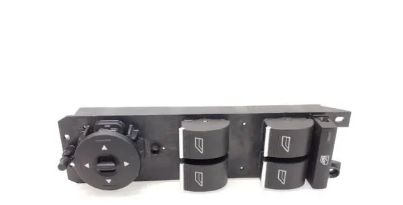 Ford Kuga II Electric window control switch F1ET14A132CC 0119170949 3S010138819