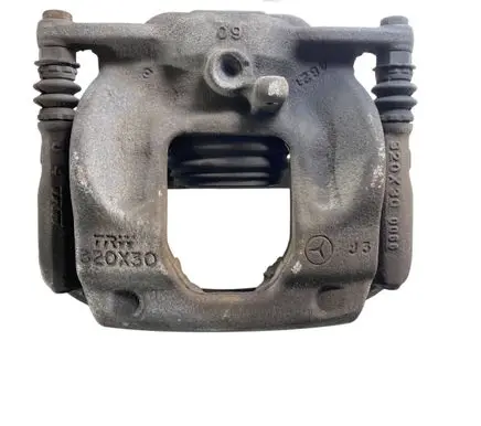 Infiniti QX30 Front brake caliper 411115DA0C 320X30 A24610